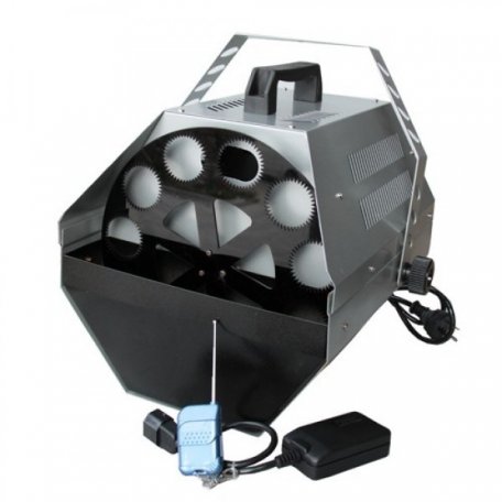 MLB WIRELESS Remote controller for Bubble machine (B-300A/B, 60/A)