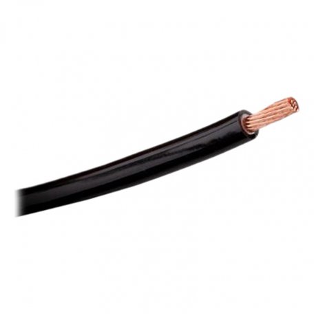 Сетевой кабель Tchernov Cable Special DC Power 4 AWG 65 m bulk black