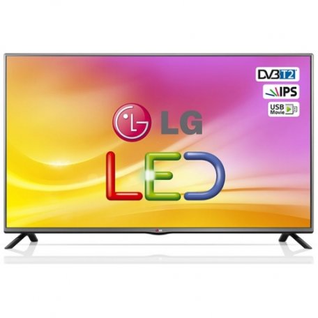LED телевизор LG 32LB552U