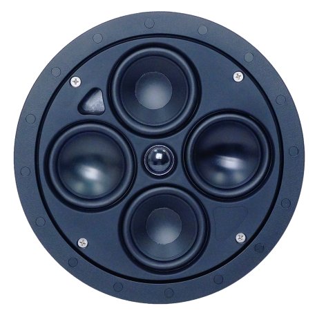 Встраиваемая акустика SpeakerCraft Profile AccuFit Ultra Slim One Single #ASM53101-2