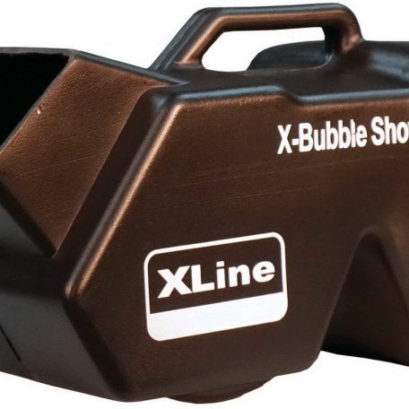 Генератор мыльных пузырей XLine Light X-Bubble Show