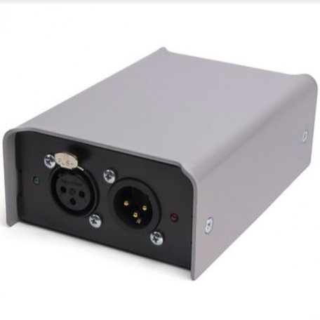 USB-DMX контроллер Anzhee DMX-SS1024