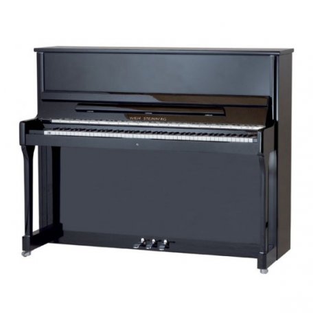 Акустическое пианино Steinberg 190045-1CK Performance P118