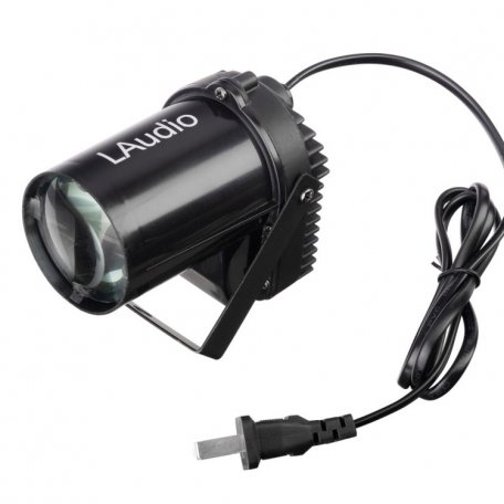 Прожектор пинспот L Audio WS-PS3-White