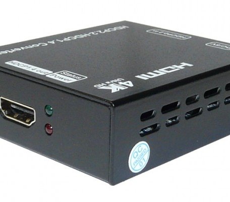 HDMI конвертер Dr.HD CV 114 HDCP