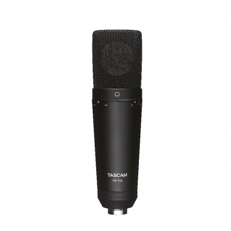 Студийный микрофон Tascam TM-180