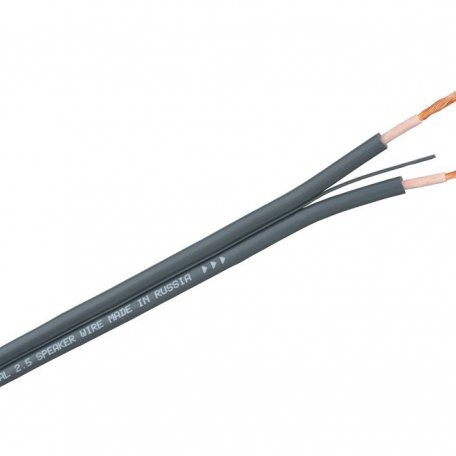 Акустический кабель Tchernov Cable Special 2.5 Speaker Wire / bulk 95m