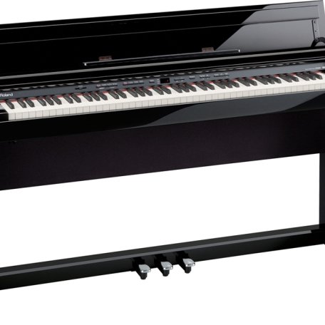 Клавишный инструмент Roland DP-990RF-PE