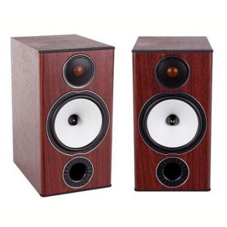 Полочная акустика Monitor Audio Bronze BX 2 rosenut