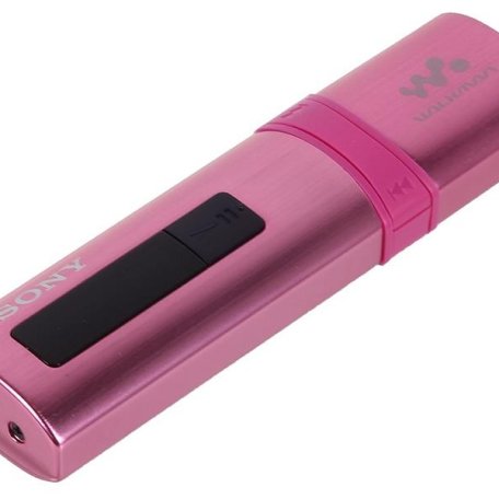 Плеер Sony NWZ-B183F розовый