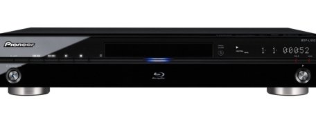 Blu-ray/HD-DVD плеер Pioneer BDP-LX52