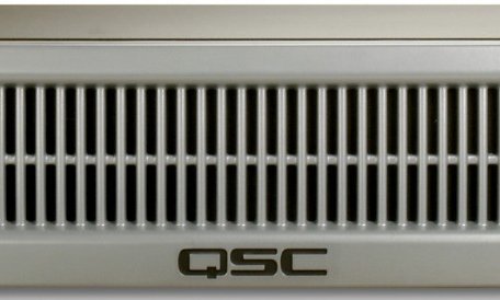 Услилтель мощности QSC PLX2502