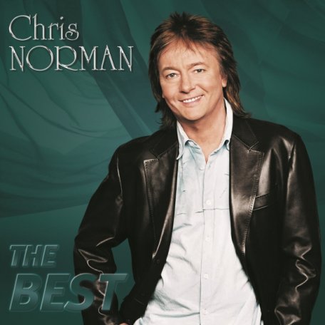 Виниловая пластинка Chris Norman — The Best (LP)