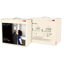 Система умный дом ABB Starter Kit Lighting apartment