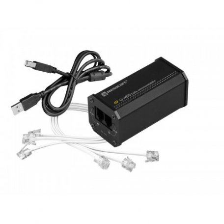 USB коннектор для управления ПО RWW1.0 RELACART U485