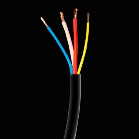 Акустический кабель Atlas Hyper Bi-wire