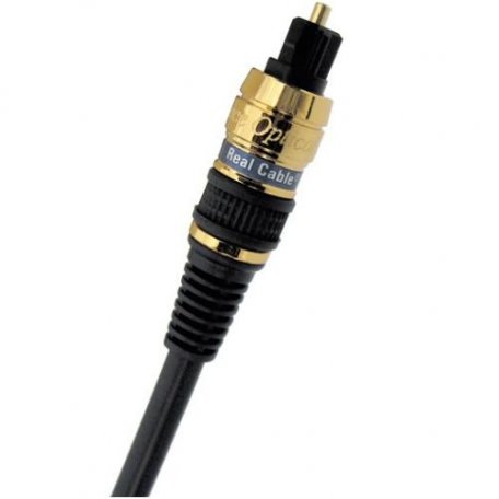 Оптический кабель Real Cable OTT60/ 5.0m
