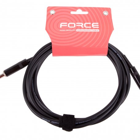 Гитарный кабель FORCE FGC-05/3