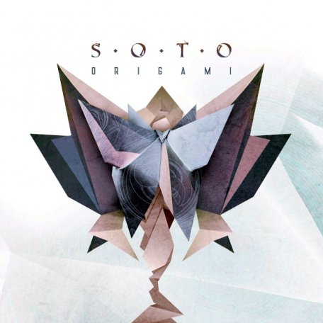 Виниловая пластинка Soto, Origami (LP+CD/180 Gram Black Vinyl)