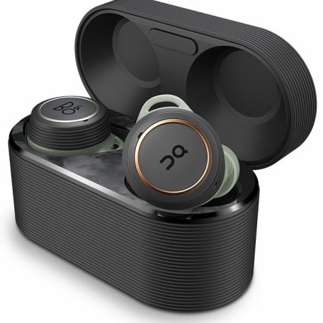 Bluetooth Bang Olufsen Beoplay E8 Sport On Edition Leaf Green Pult.ru
