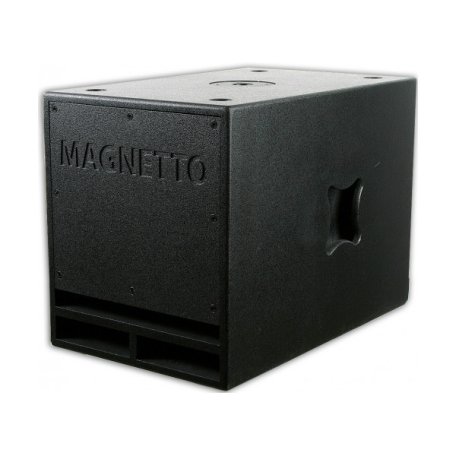Сабвуфер Magnetto Audio SW-600A