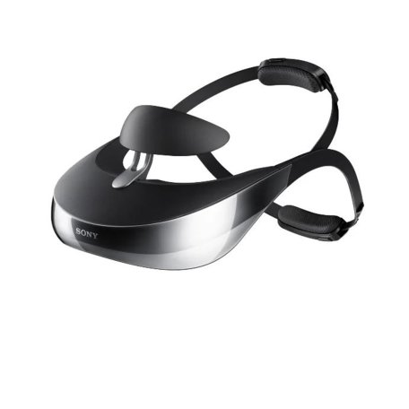 3D очки Sony HMZ-T3