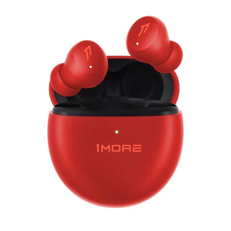 Наушники 1More TWS Comfobuds Mini Earbuds Red (ES603)