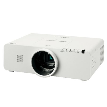 Проектор Panasonic PT-EZ570EL