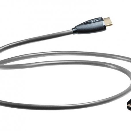 HDMI кабель QED Performance Premium HDMI-E HS 5,0m [QE6055]