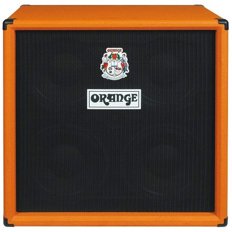 Кабинет для бас гитары Orange OBC410H