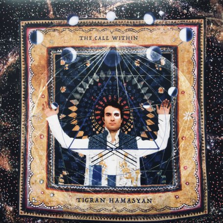 Виниловая пластинка Tigran Hamasyan The Call Within