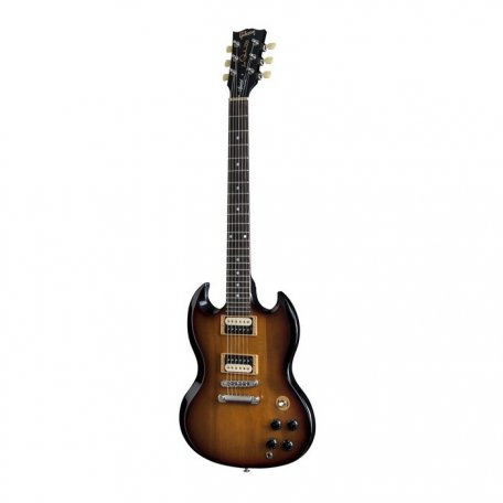 Электрогитара Gibson SG Special 2015 Fireburst