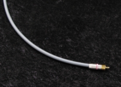 Кабель межблочный аудио Straight Wire Maestro II IC 1m