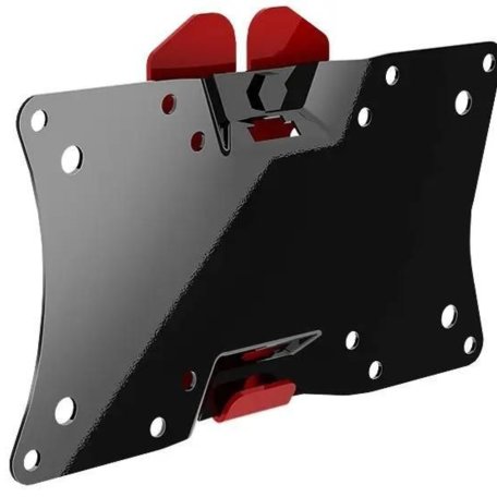 Кронштейн для телевизора Holder LCDS-5060 черный глянец