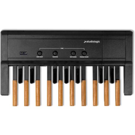 MIDI клавиатура Studiologic MP-117
