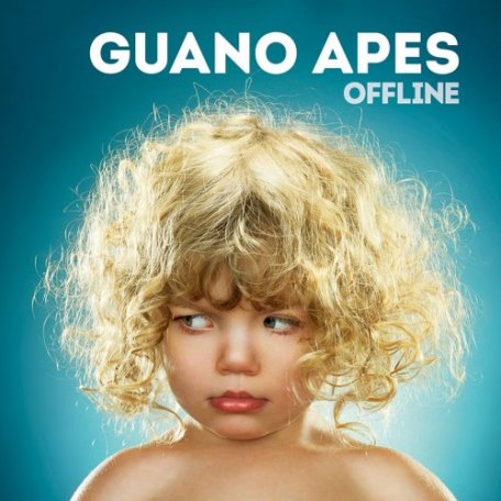 Виниловая пластинка Guano Apes OFFLINE (2LP+CD/180 Gram/Gatefold)