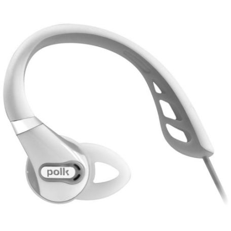 Наушники Polk audio UltraFit 1000 white