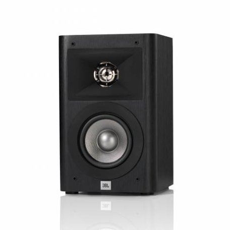 Полочная акустика JBL Studio 220 black (STUDIO220BK)