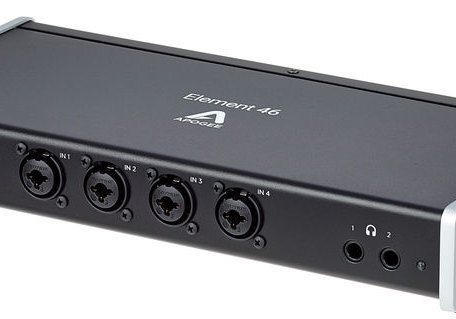 Звуковая карта APOGEE Element 46