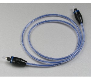 Кабель межблочный аудио Straight Wire Conx Digital Optical, 1m