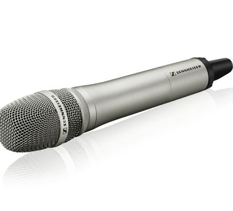 Микрофон Sennheiser SKM 2000 BK-BW-X
