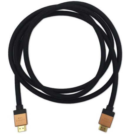 HDMI кабель Little Lab Lake (2.0/4K/2160p/60p/) 2.0m