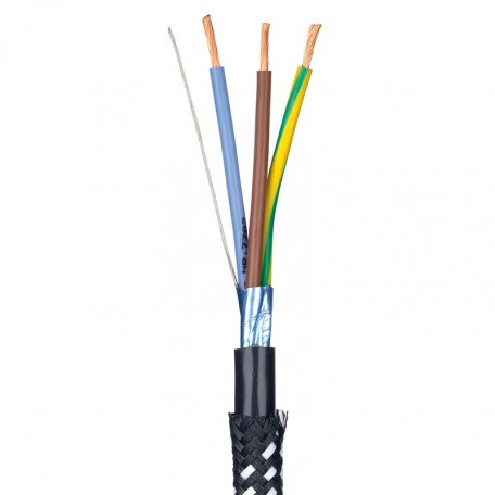 Силовой кабель In-Akustik Referenz AC-1502F 20.0m (00761522)