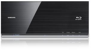 Blu-ray плеер Samsung BD-C7500