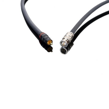 Цифровой кабель Transparent Premium G6 75 - OHM Digital Link RCA > BNC (1,5 м)