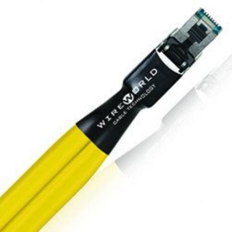 Кабель Wire World Chroma Ethernet Cable 1.0m