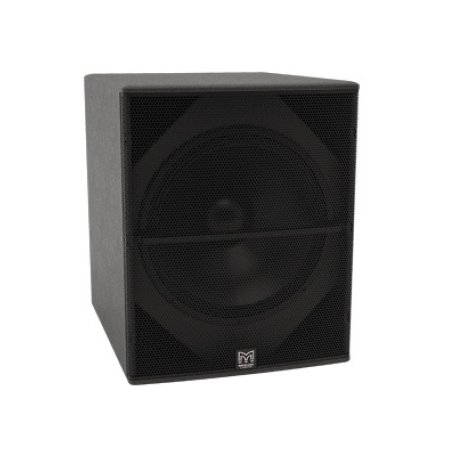 Сабвуфер MARTIN AUDIO CSX118B-FWR