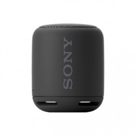 Портативная акустика Sony SRS-XB10 черный (SRSXB10B.RU2)