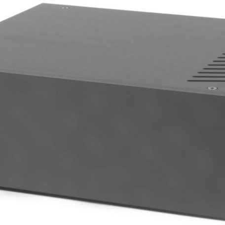 Блок питания Pro-Ject Power Box RS Uni 4-way Black
