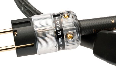 Сетевой кабель Silent Wire AC12 mk2 Powercord 1.0m